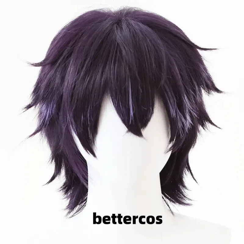 四谷四谷ヤリチンBクラブ コスプレウィッグ