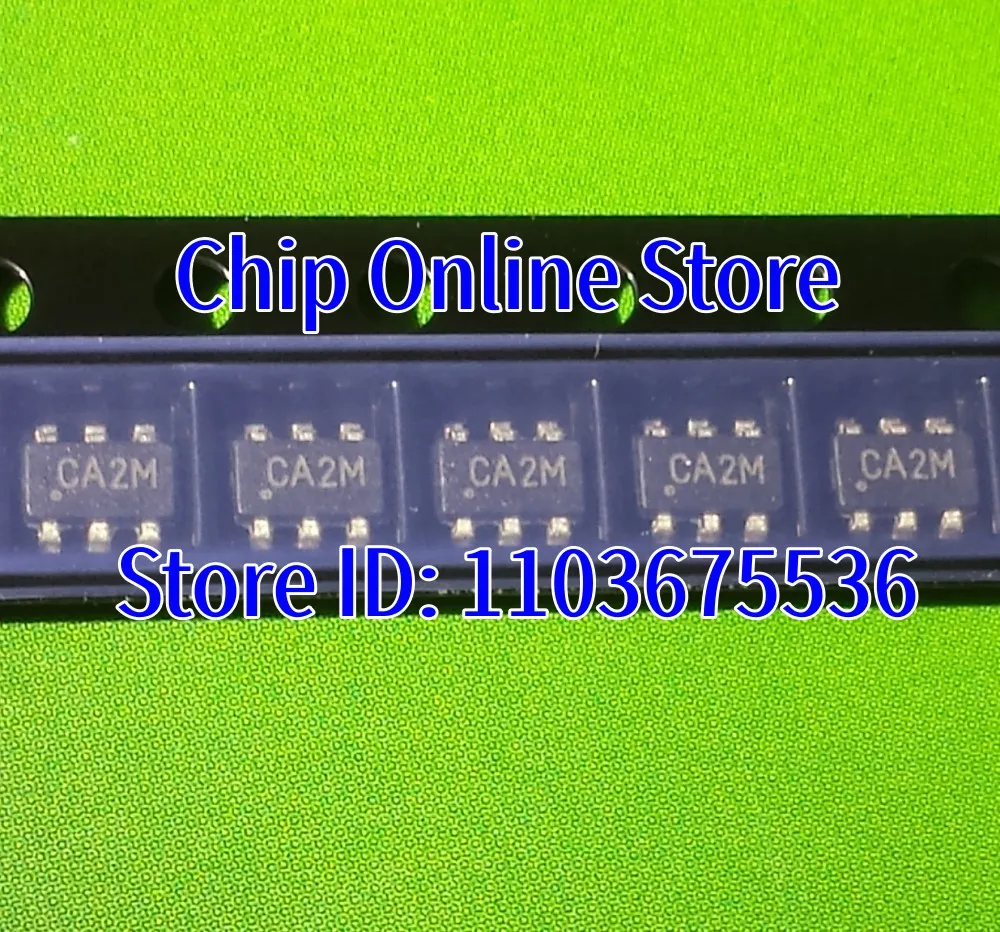 5~100pcs  MCP3421A0T-E/CH  MCP3421A0T  MCP3421A0  SOT23-6  New Original  Analogue to Digital Converter