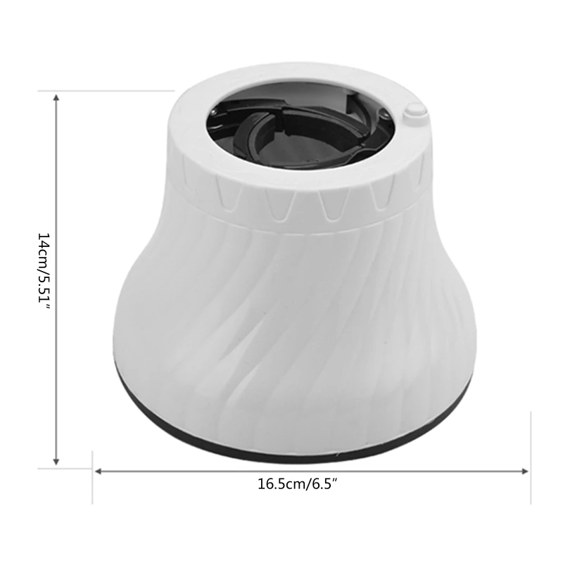 Accessorio per diffusore per capelli Strumento professionale per saloni per capelli crespi ondulati Dropshipping