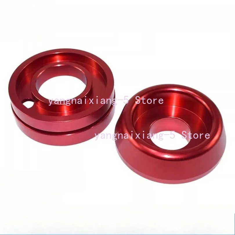 

Инструмент для крепления заднего сальника коленчатого вала, инструмент для синхронизации, подходит для Mercedes Benz M133 270 271 273 274 276 278 642