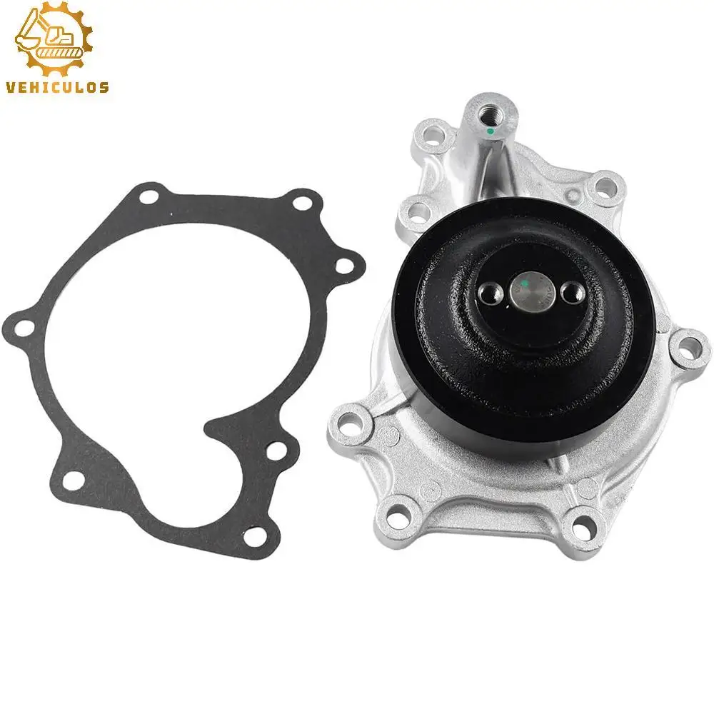 Car Engine Coolant Water Pump For Mitsubishi 4M50 4M51 Fuso Canter FE BE ME994451 ME994522 Accessories Parts Cooling System