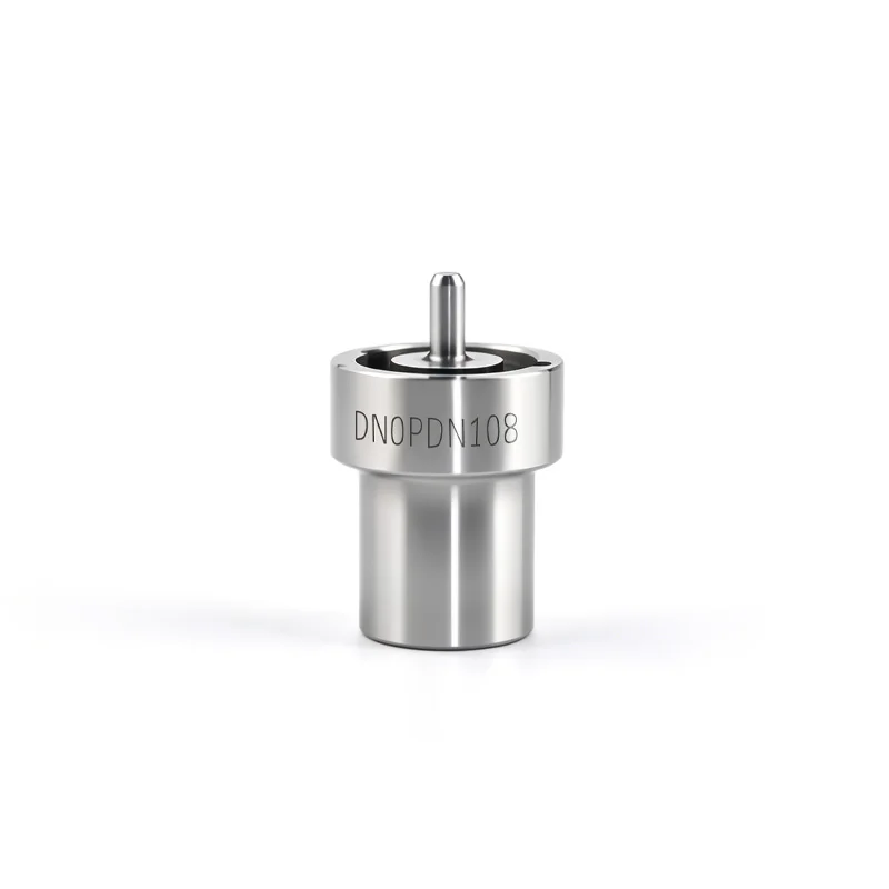 Diesel Fuel Spray Nozzle DN0PDN108 PD Type For Automotive Mechanical Fuel Injection Pump And Engine Combustion System LJ0842