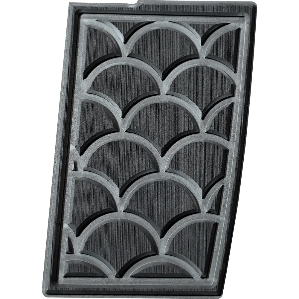 STLF KT GuoMei Customized Logo/Name/Pattern/Size/Texture Marine Mat Boat Decking Kit  Waterproof CNC Cutting Made From EVA Mater