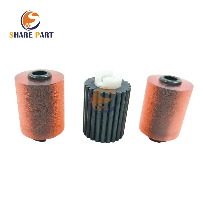 A5C 1562200   A00J 563600   Rolka odbiorcza do Konica Minolta C220 C287 C308 C360 C364 C368 C224 C227 C258 C280 C284 C452 C454 C554 — zdjęcie produktu 3