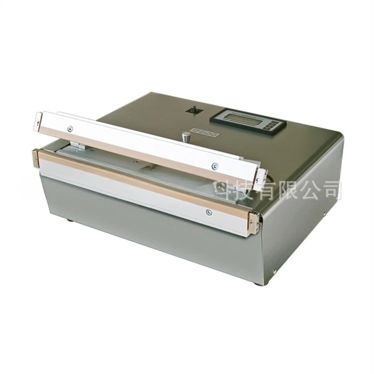 Manual film sealing machine 772-D filling machine