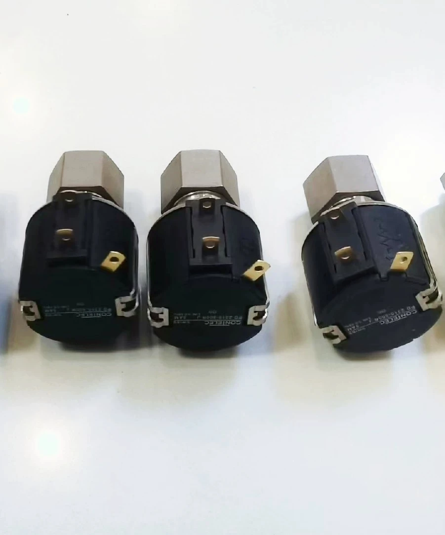 

PD2310 1K 2K 5K 10K 50K Поворотный потенциометр с проволочной обмоткой Высокоточный потенциометр