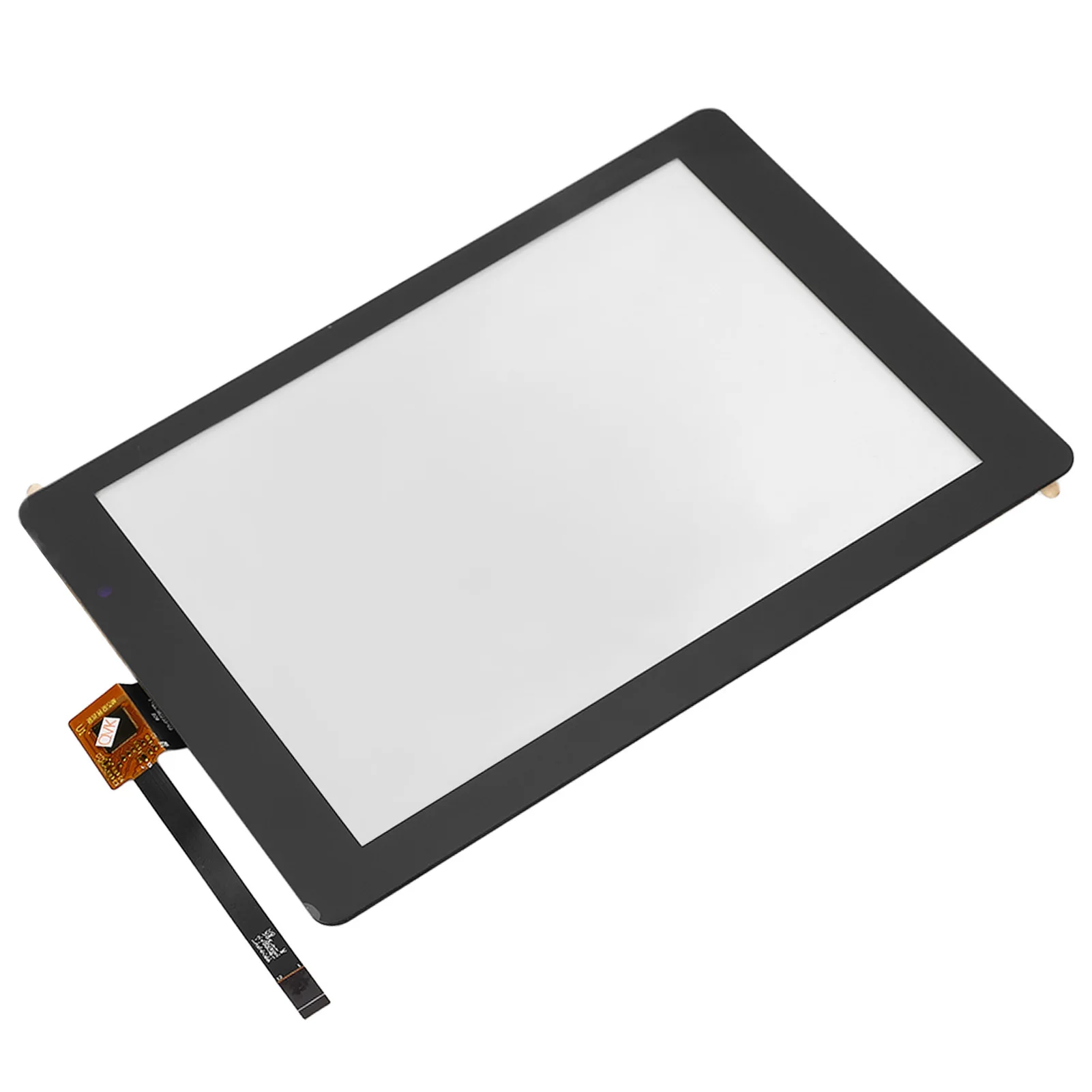 

8-дюймовый сенсорный экран, дигитайзер, устойчивый к царапинам для автомобильного диагностического инструмента Autel Maxisys MS906