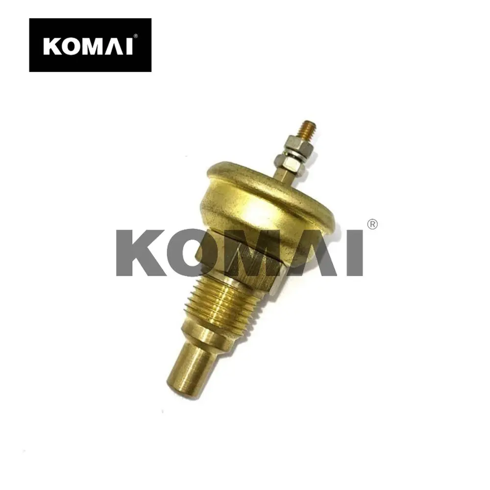 

Water Temperature Sensor, ME039860, Compatible with Kobelco SK200-6 HD700 Excavator, Replacement Part