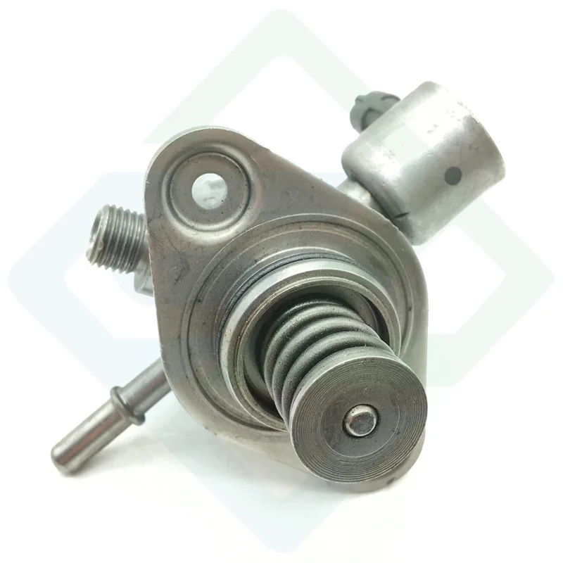 0261520152 High Pressure Fuel Pump For Ford 2.0 L AG9E-9D376-AB