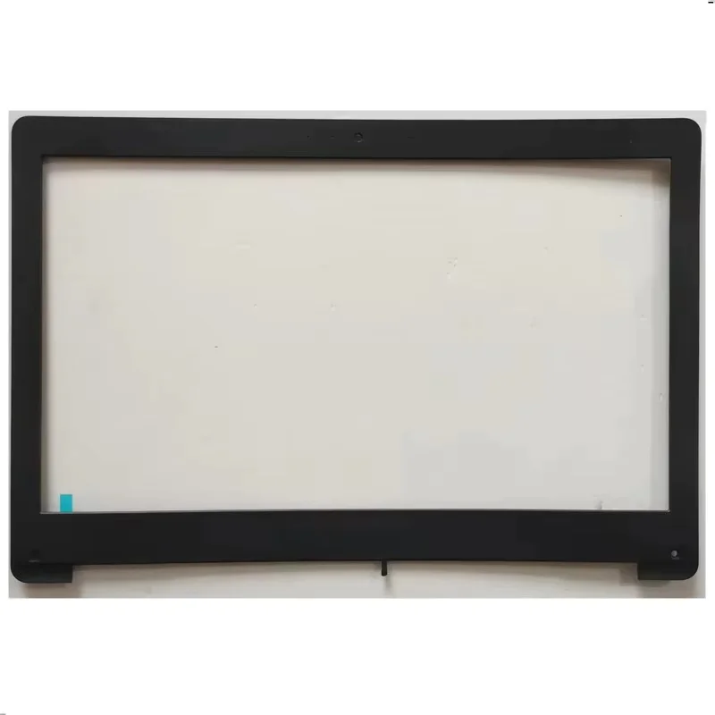 Novo laptop lcd moldura frontal moldura habitação capa para asus 13n1-7ka0101 14. Concha de 6 polegadas