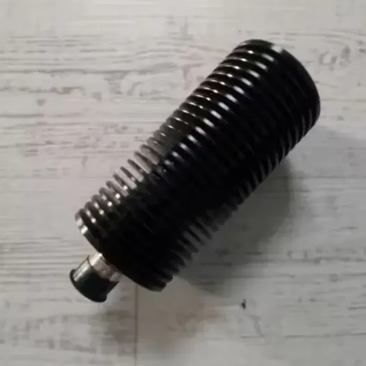 RF POWER 5W/10W/25W/50W/100W UHF Type PL259 Male Connector 50 ohm DC-1GHz Dummy Load Plug