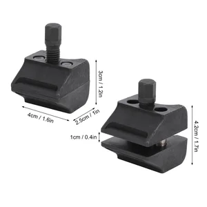 Evrensel Araba süspansiyon desteği Splitter, Tekerlek göbeği, Direksiyon Mafsalı Boost, Serpme Aracı, Kendinden Kurulum, Tamir Araçları 1 Adet 8 ve şoku sökmek için büyük satışlar-no. 7