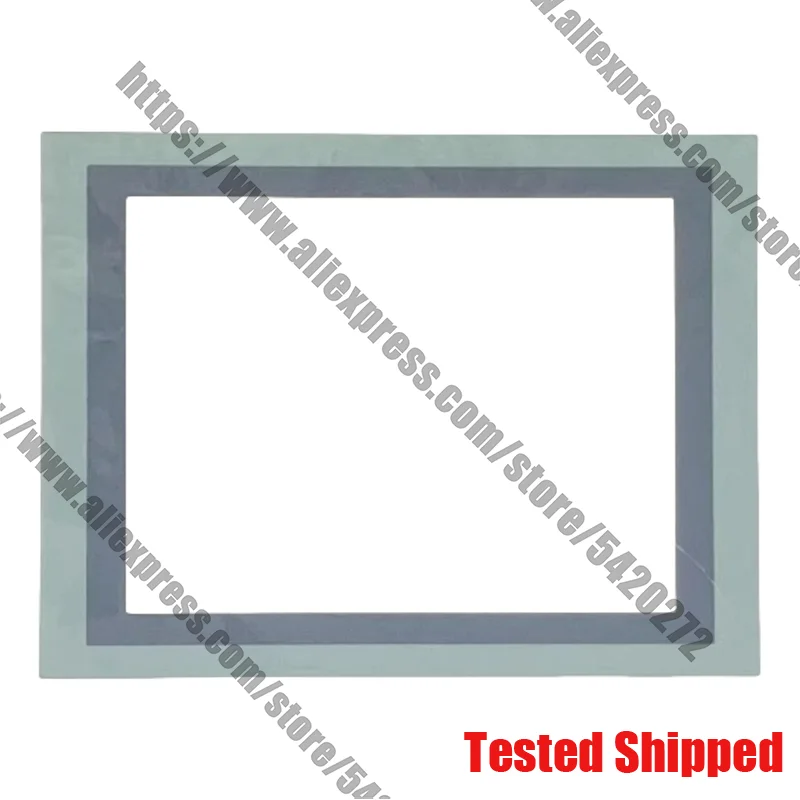 

New Original VT595WAPT00 VT595WOPTDP VT595W with Front Overlay Protective Film