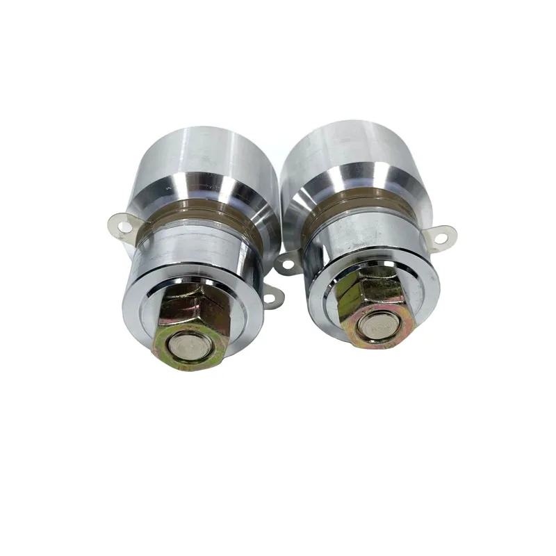 산업용 청소 기계용 초음파 고주파 변환기, p8 세라믹 센서, 68kHz