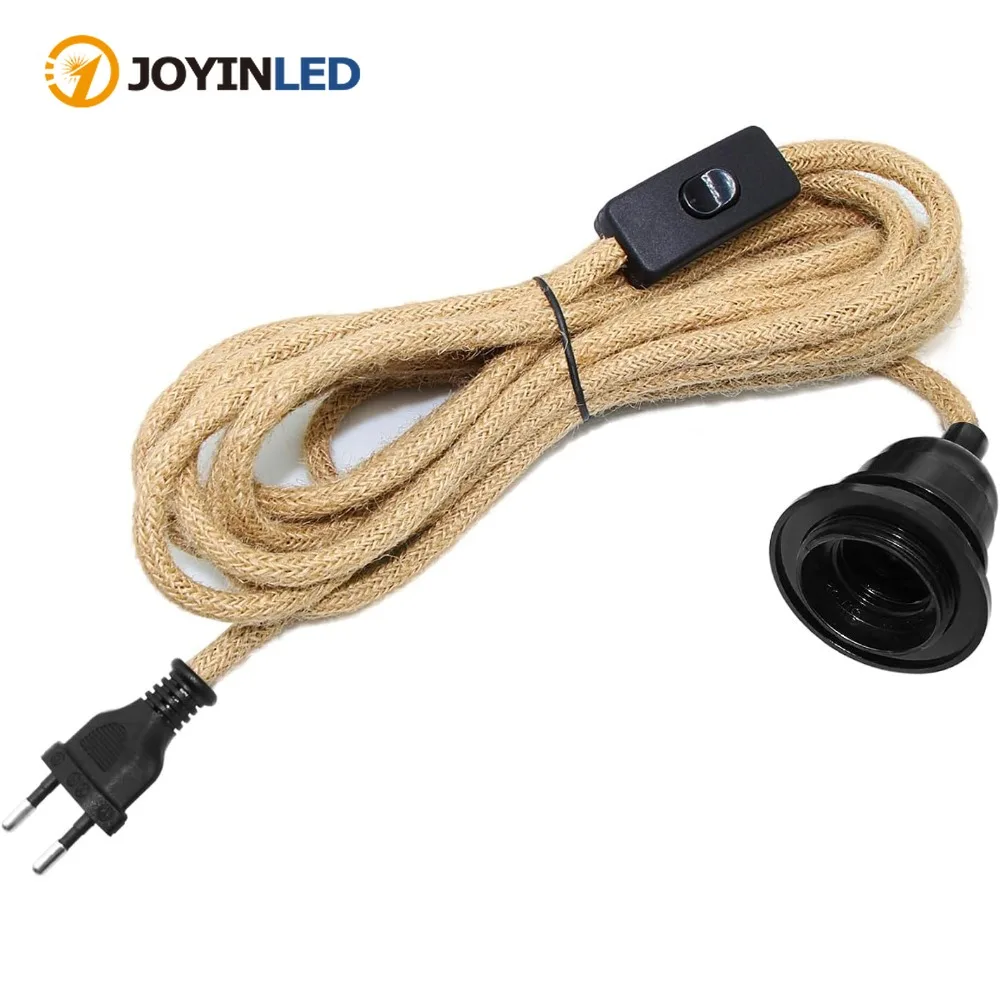 base-de-lampada-e27-com-cabo-e-interruptor-on-off-cabo-textil-com-soquete-para-lampada-cabo-para-luminaria-pendente-45m
