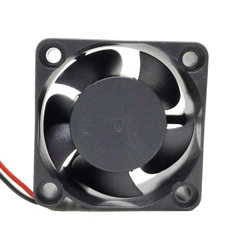 

NEW 4020 12V Inverter Cooling Equipment Fan 4cm Rdl4020s Ultra Static Sound 0.06a 40X40X20MM