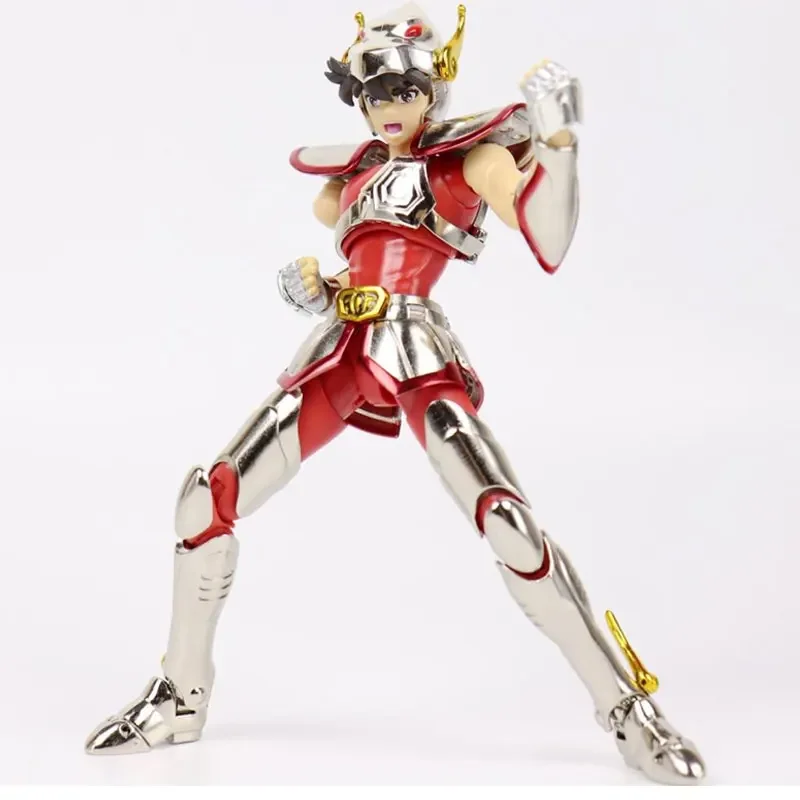 ティアモ ペガサスナイト フィギュア Saintseiya-フィギュアMythth,ブロンズ,ペガサス,V1ナイト
