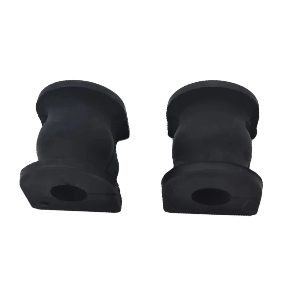 

2PCS Rear Stabilizer Bushing 52306-SDA-A01 For Honda Accord CM 2.4L 2002/10-2008/12 Cars Accessories Rubber material