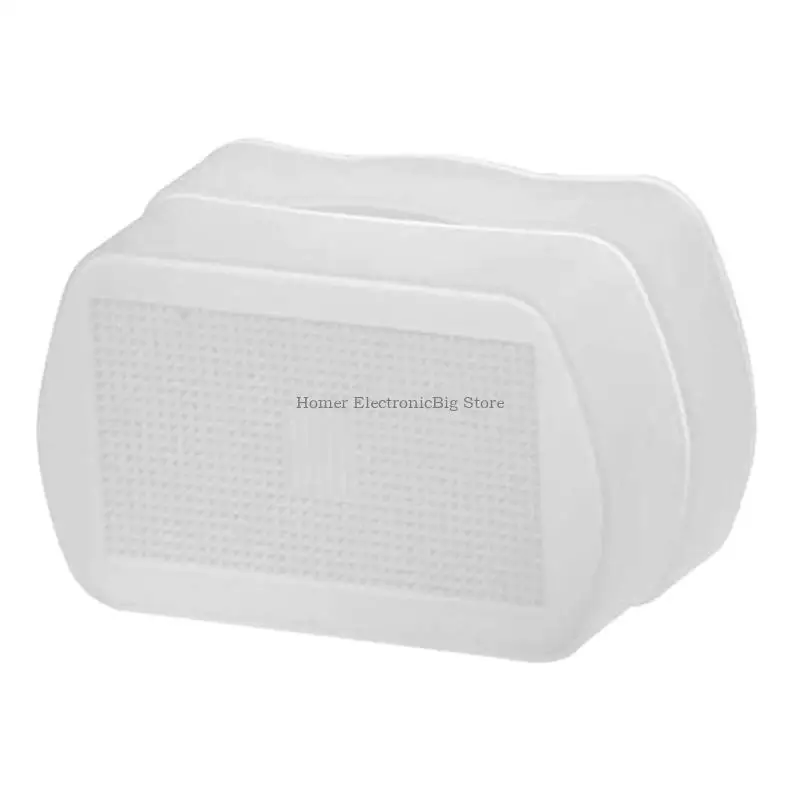 Softbox Flash Bounce Diffuseur Lambency Cover for 580ex II Yongnuo YN565