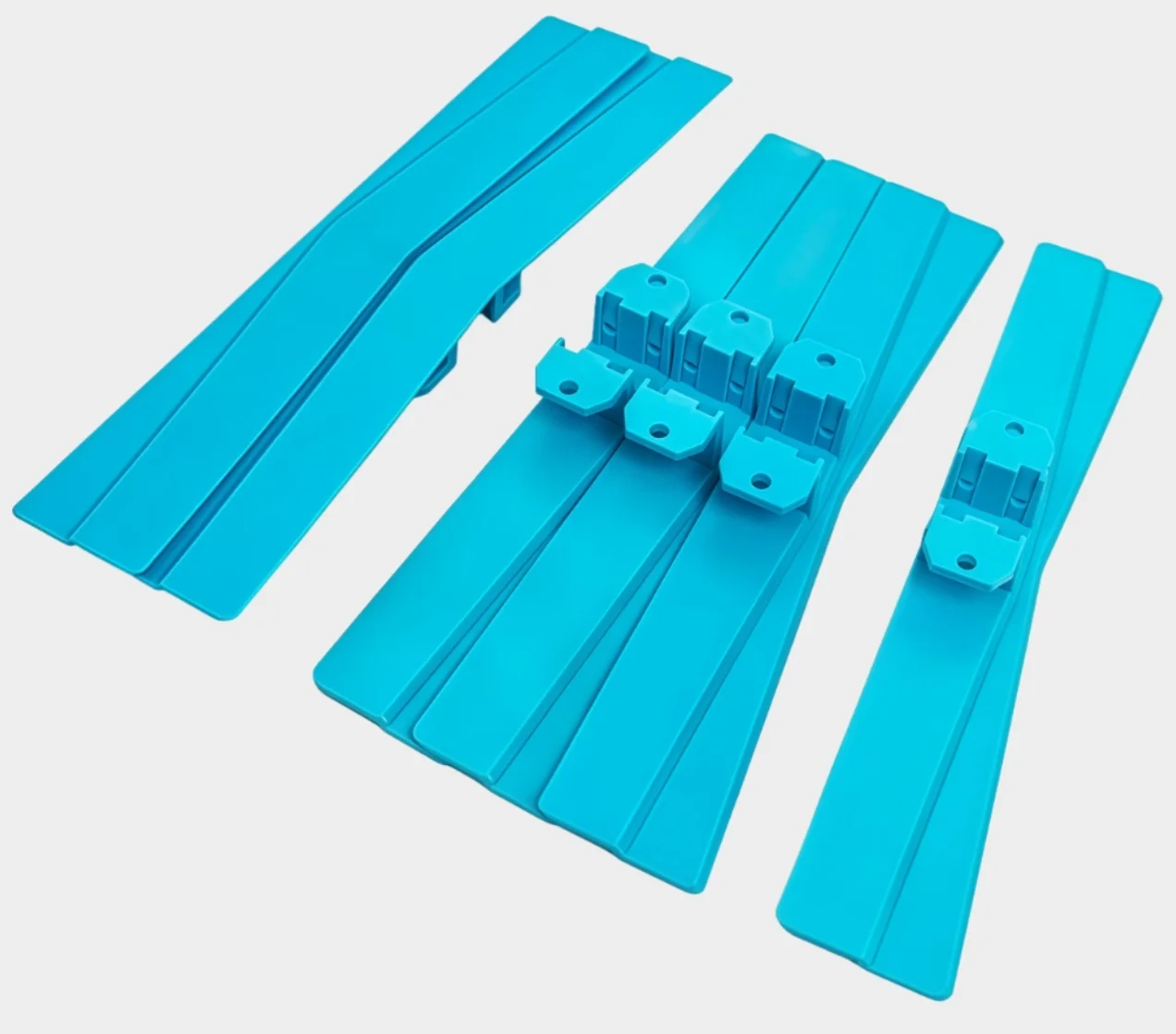 

1meters width:304.8mm 3873 Steel Base Scraper Turn Plate Roller Conveyor Chain for Catering Tray Circulation System