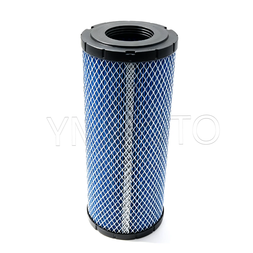 All-Terrain Vehicle Air Filter Intake Cleaner For Polaris RZR 900 RZR XP S 1000 Ace 900 General 4 2014 2015 2016 2017 2018 2019
