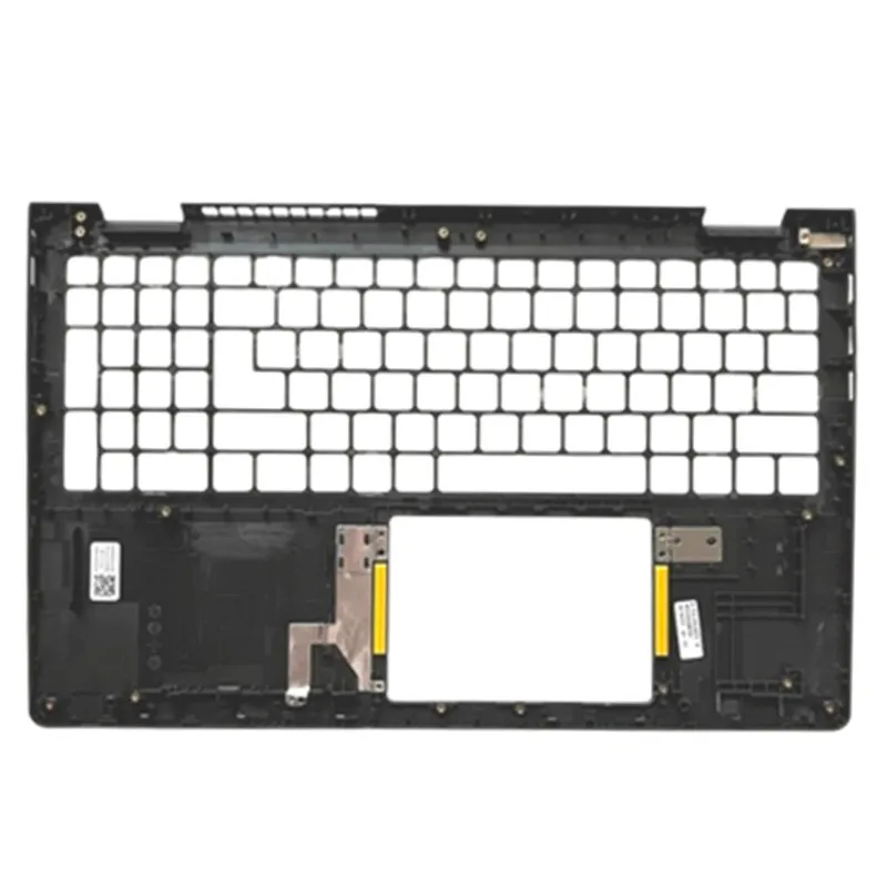 Imagem -03 - Laptop Case Superior Palmrest Capa Dell Inspiron 15 3510 3511 3515 054wvm 54wvm Novo