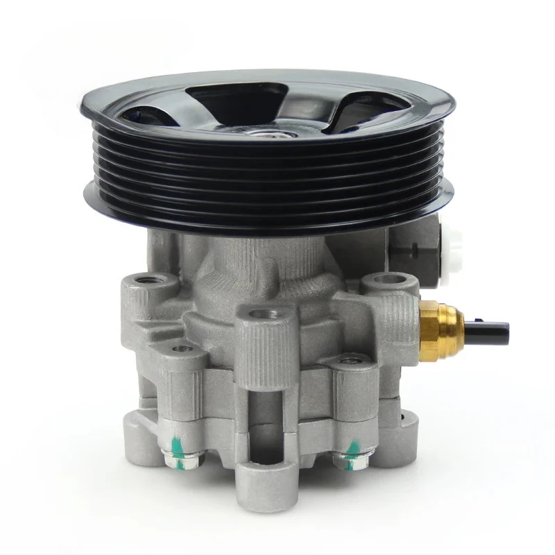 مضخة توجيه كهربائية لتويوتا لاند كروزر GRJ120/لآلارد GGH20/ViGO/لكزس RX350/ES350 04-12 44310-0K050 44310-33170 #6