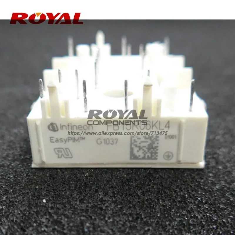 FB15R06KL4 FB15R06KL4_B1 FB15R06KL4-B1