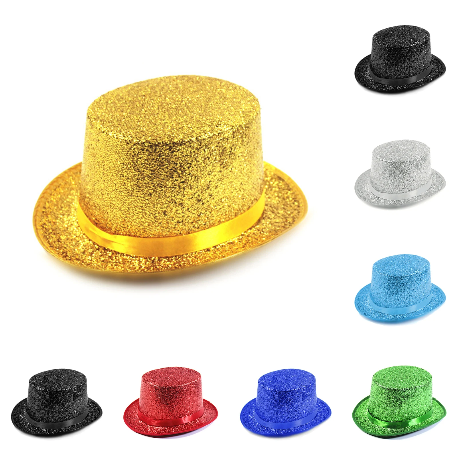 #45 Trending Costume Party Hats Right Now