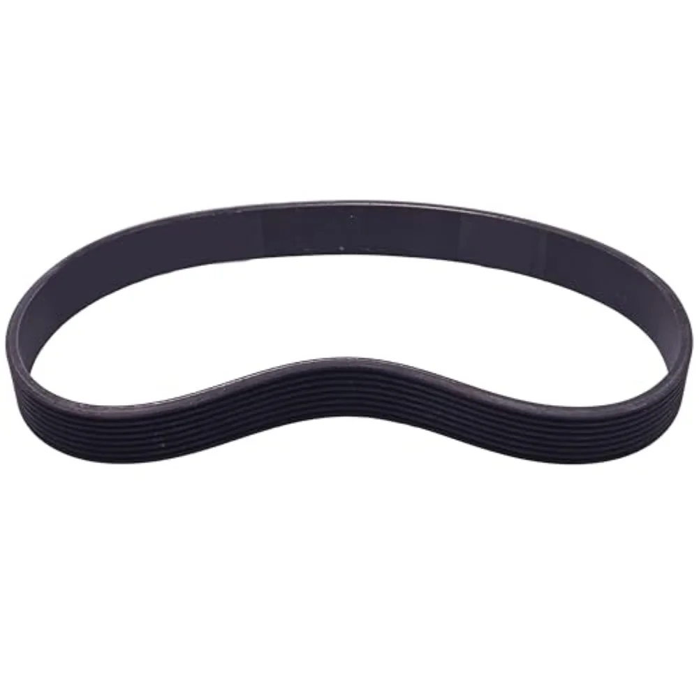 For Commercial 2950 Treadmill Belt 306894 17'' EPDM Polyester with Multi Wedge Structure to Enhance Equipment Functionality