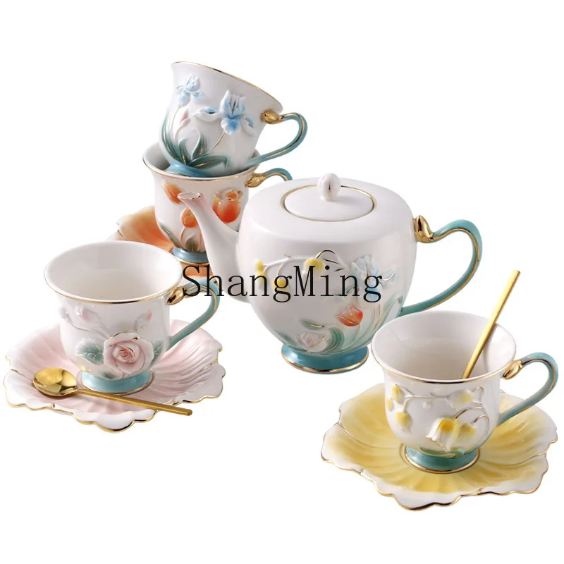 Dsa Relief Flower H…