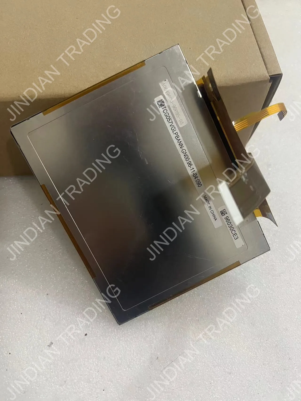 Tela LCD, 5.7 polegadas, tc057vglbn-gn00