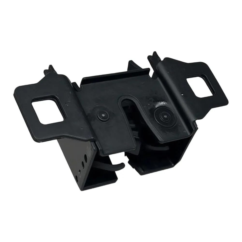 1pcs Black Door Lock For Land Rover For Discovery 3 4 Part Number LR006268 FPS500020 LR001766 LR050992 LR138825