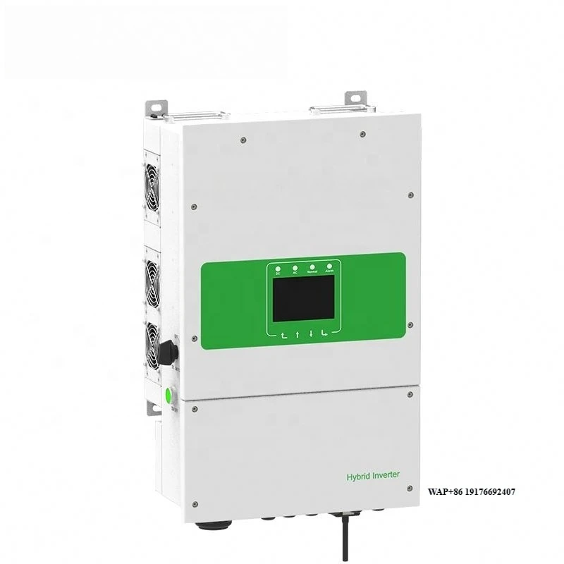 

GSL ENERGY 48V Solar Hybrid Inverter Pure Sine Wave 3Kva 5Kva 15Kva Off Grid Hybrid Power Solar 3kw 5kw 8kw 12kw Inverter Solar