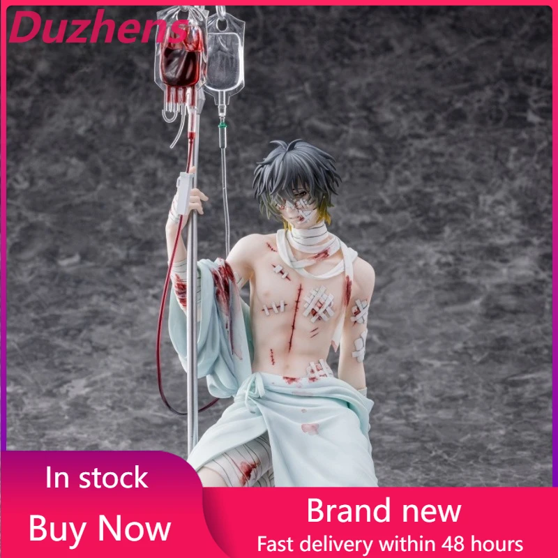 

In stock SkyTube Original Slow Damage Towa 27cm PVC Action Anime Figure Model Toys Figure Collection Doll Gift