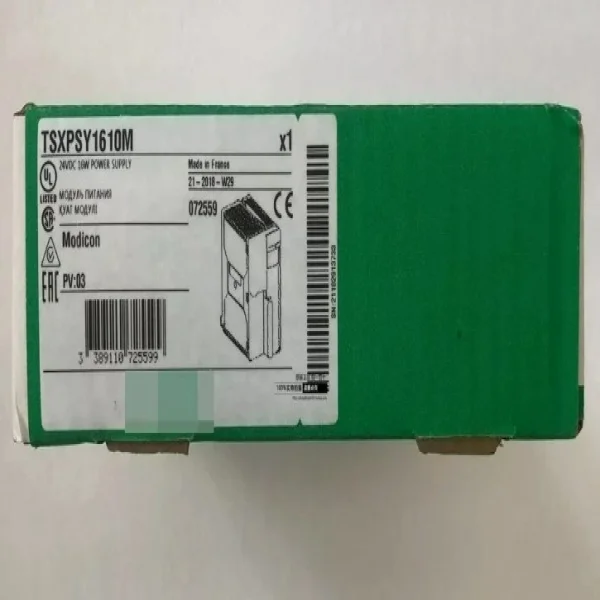 

Tsxpsy1610m Brand New Original Spot Plc