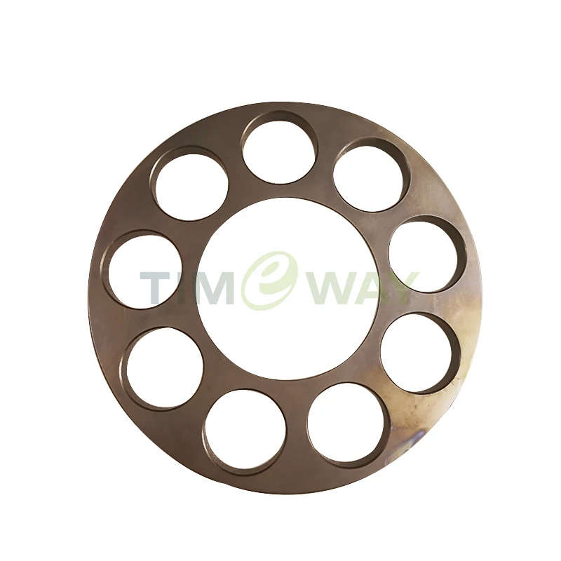 

Retainer Plate A4VSO250 Hydraulic Pump Parts for Pump Repair REXROTH Hydraulic Piston Pump