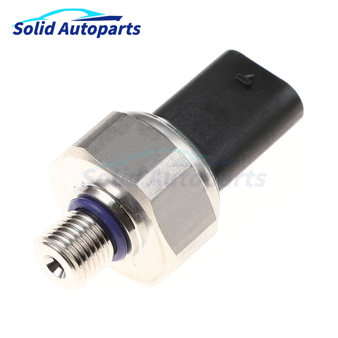 Fuel Injection Pressure Sensor Switch BU5A-9F972-BA For Ford Edge Escape Flex Mustang Explorer Sport Utility 4-Door 2.0L 3.5L