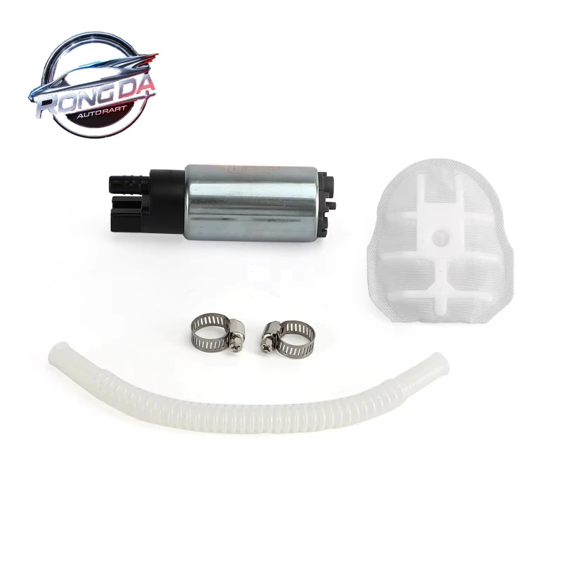 

OEM 16147723464 High Quality Fuel Pump For BMW F650GS G650GS R13 F650CS Scrarver K14 F650 GS Dakar R13 G650 GS Sertao R13 650