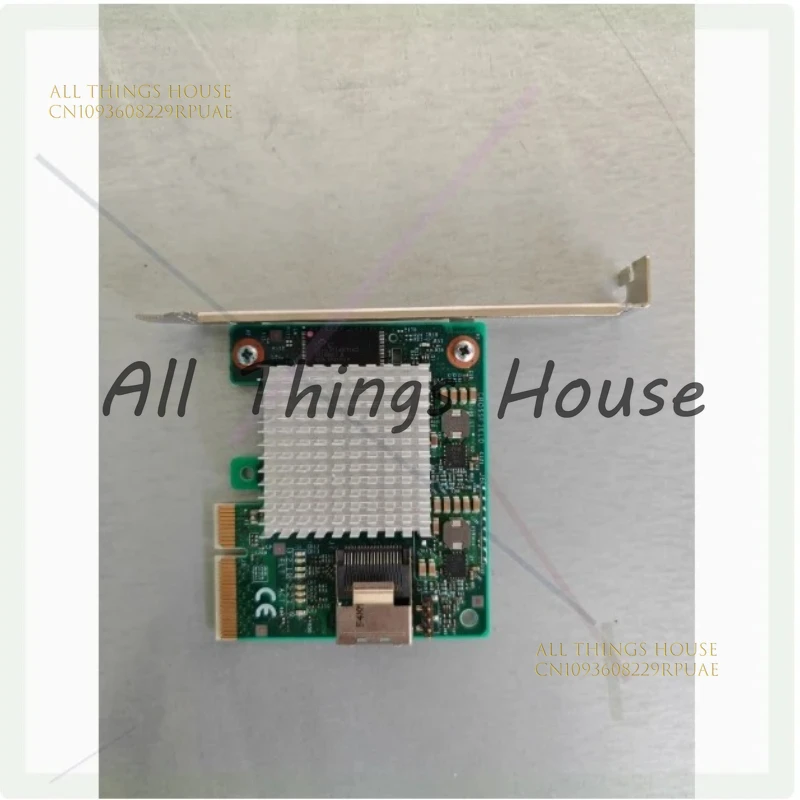 

H1110 81Y4494 SAS-2 6 Гбит/с HBA LSI 9211-4i P20 IT-режим