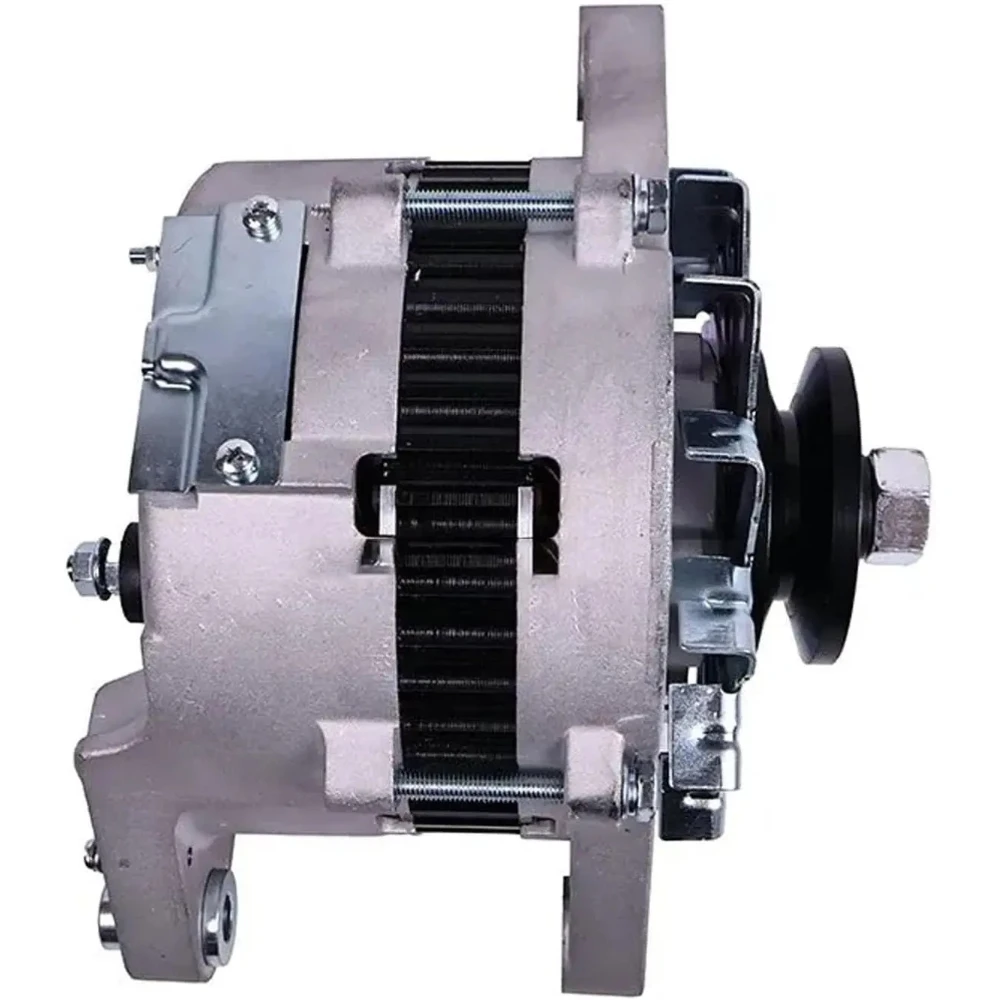 

24V 600-825-9330 Alternator for Komatsu Excavator PC400-7 PC1250SP-8R Loader WA200PZ-6 WA380-5