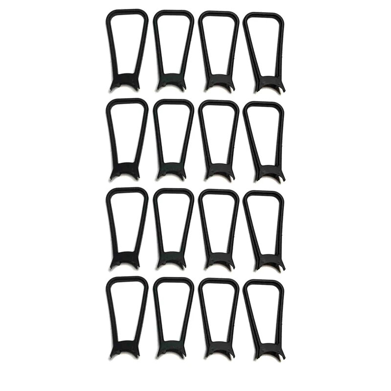 

16PCS 4DRC V4 FPV Drone Original Blade Guard Protective Ring Frame Replacement Accessory