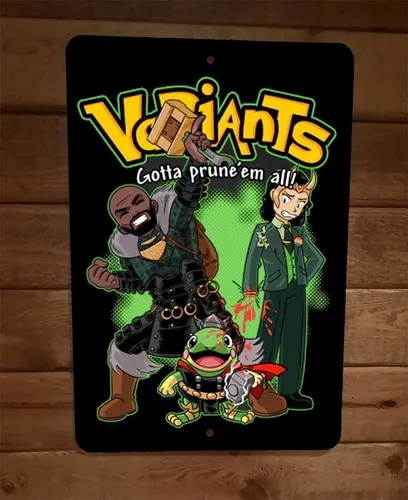 Variants Gotta Prun…
