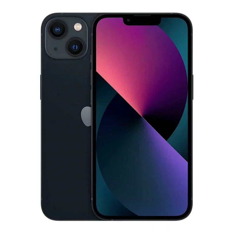 Originele Apple Iphone 13 Dual Sim 128/256Gb/512Gb Smartphone 6.1 "Super Retina Oled A15 Face Id Nfc Mobiel Ontgrendeld 5G Telefoon