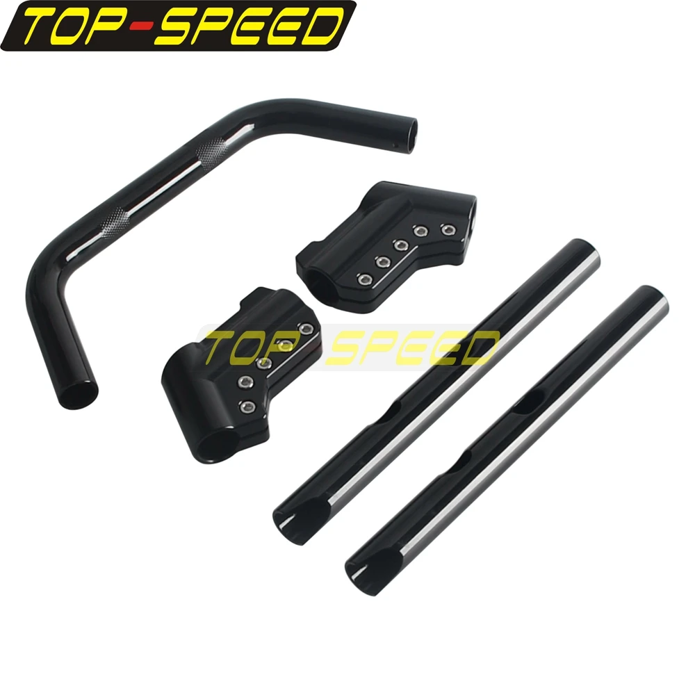 For Harley 25+ Softail Fat Boy Heritage Street Bob 23+ Touring FLHX FLTRX CVO 5.5