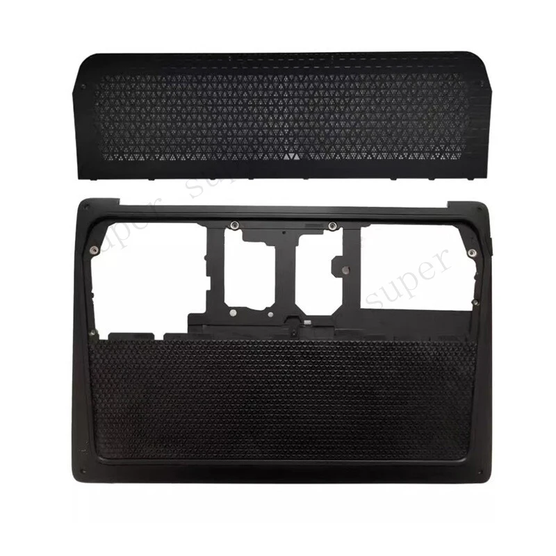 

S+ For HP ZBook Studio 15 G3 840954-001 AM1C4000600 E Shell Bottom Shell