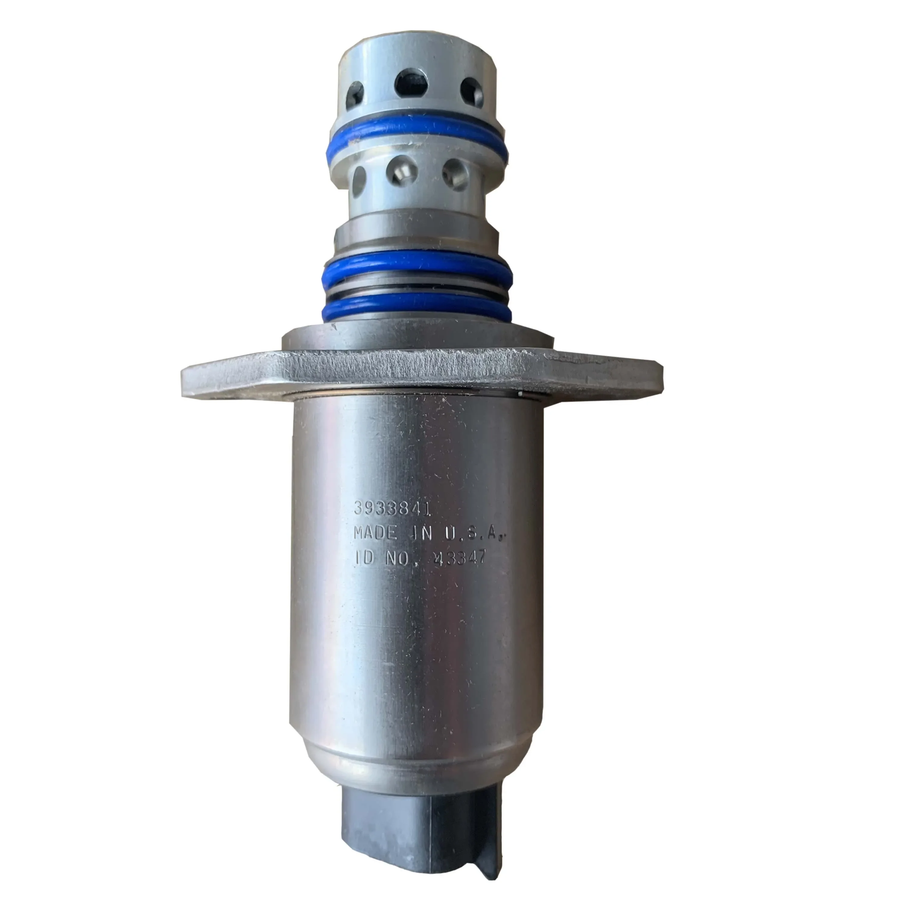 

Электромагнитный клапан 3933841/3933841 для ремонта машин Partsenergy и майнинговых техники