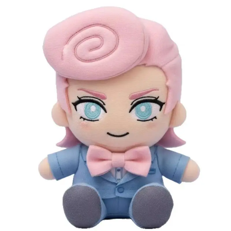 

Cartoon Harvey Harvington Plush Toy Adorable Stuffed Doll With Super Soft Material Cute Plushie Collectible Plush Toys Gift