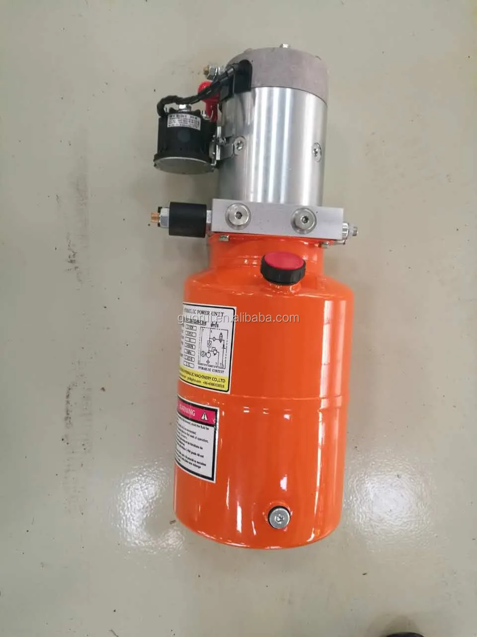 Hot Selling Low Price Increase Power Device Accessories Small Hydraulic Power Pack