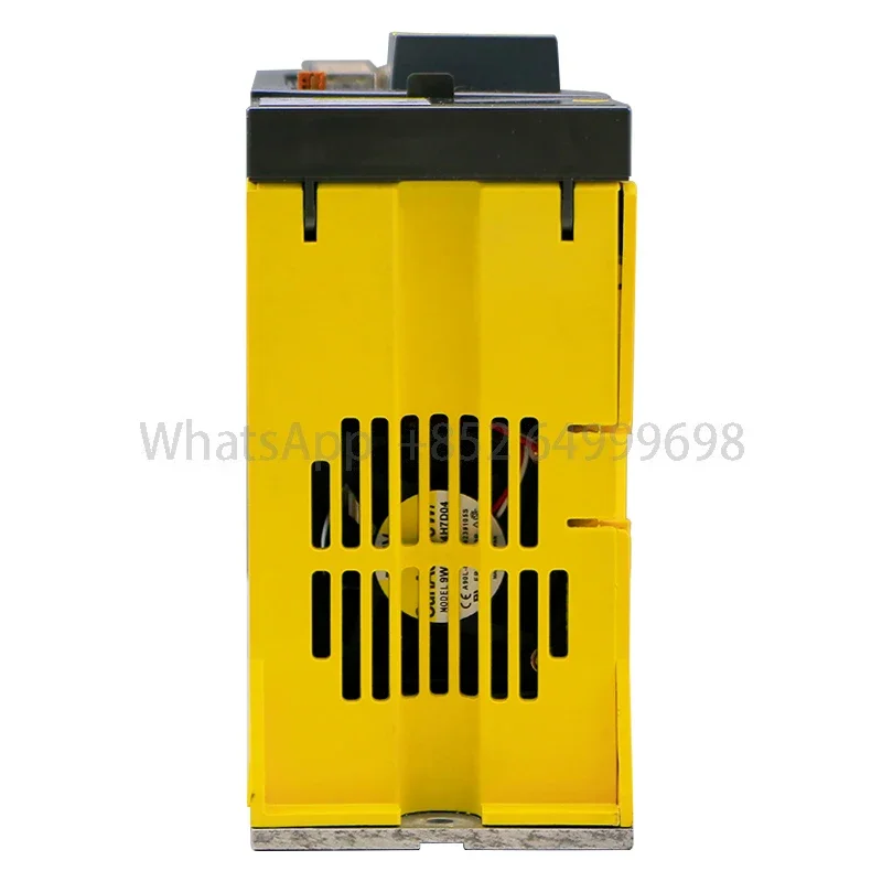 A06B-6080-H301 Servo Amplifier  for CNC Machine in Stocks